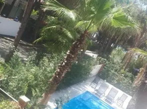 Private Residence Full Apartment in Golem