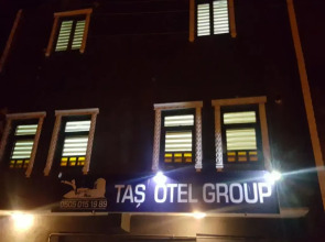 Tas Otel Group