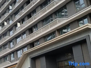 Lushan Boutique Apartment (Lushan Avenue Subway Station)