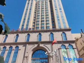 Manman Homestay (Manhattan Apartment Central Street)