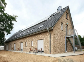 Hotel Birkensee