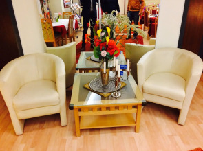 Hotel Pension Mariahilf