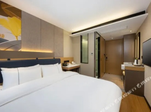 Liangshi Hotel