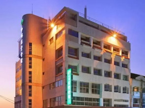 Ho Fong Business Stay