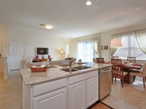 Your Disney Home Vacation BV