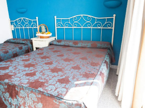 Отель Ibersol Hotel Sorra d'Or