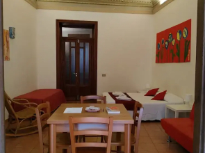 Massimo Rooms & suite