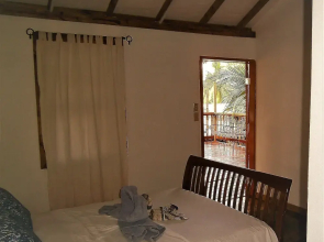 The Funky Dodo Backpackers