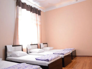 Relax Hostel