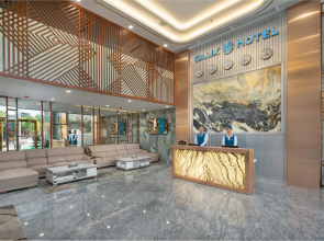Calix Hotel