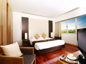 Kantary Hotel and Serviced Apartments, Ayutthaya