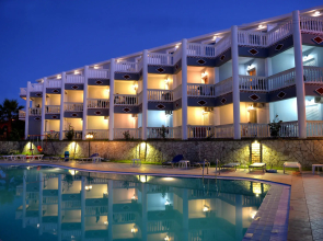 Callinica Hotel