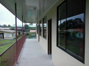 Casitas Goonga