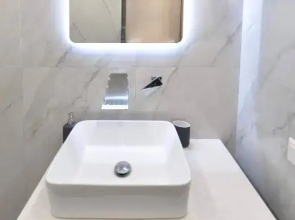 Papafeio Luxury Living Apartment