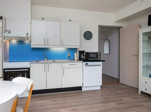4 Person Holiday Home in Ringkobing-by Traum