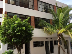 Pilitas Vallarta Apartments