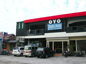 Obelix Hotel Syariah by OYO Rooms