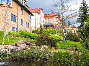 Luxury Spa & Wellness Vila Valaška