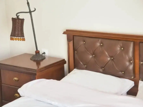 2 Bedroom Luxury Apartment in the Central Square