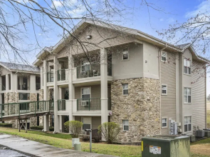 Cozy Family Resort Getaway