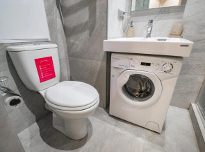 На квартире на улице Автозаводская 23 строение 120