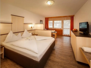Hotel Sonneck