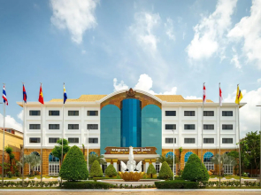 Dragon Royal Angkor Hotel