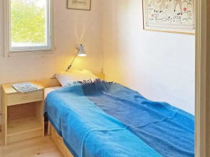 6 Person Holiday Home in Vingaker-by Traum