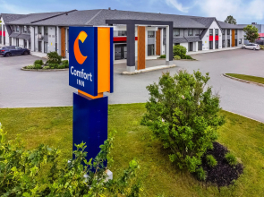 Comfort Inn East