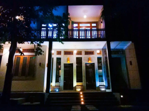 Green Kingdom Resort