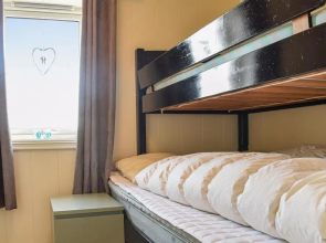 Awesome Home in Torangsvåg With 3 Bedrooms and Wifi