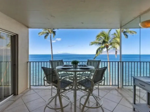 Royal Mauian 512 2 Bedroom Condo