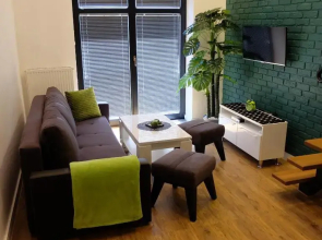 Apartament Elementos