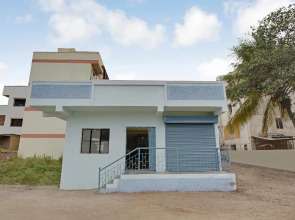 SPOT ON 61011 Geetanjali Lodge