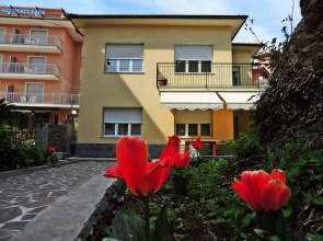Villa Delle Ciliegie