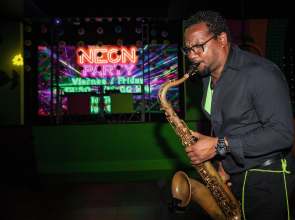 Hotel Riu Tequila - All Inclusive