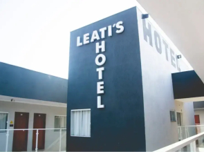 Leati's Hotel