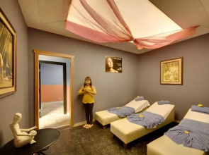 Ladonia Hotels Mio Mare