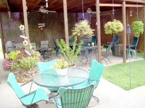 The Guest Lodge Motel
