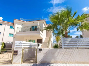 Oceanview Luxury Apartment 175