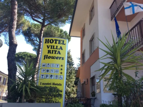 Hotel Flowers