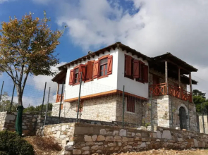 Kastro View