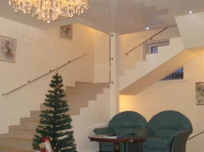 Гостевой дом Кожевники