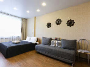 SunSet (СанСет) на улице Родионова 202/1