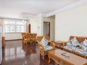 Sanya Hai Hua Apartment