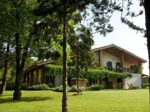 Casale del fattore