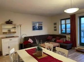 Usedom Suites Karlshagen Hafen