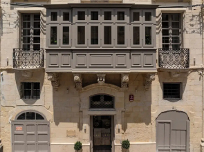 Palazzo De La Sengle Boutique Hotel
