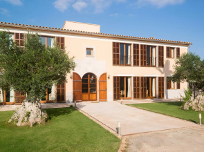 Villa Hort de Conies Romani 067 by Mallorca Charme