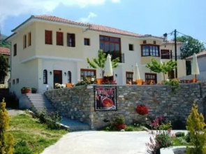 Guesthouse Kolenti